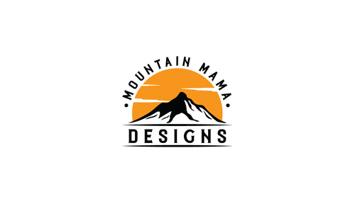 MountainMamaDesign logo